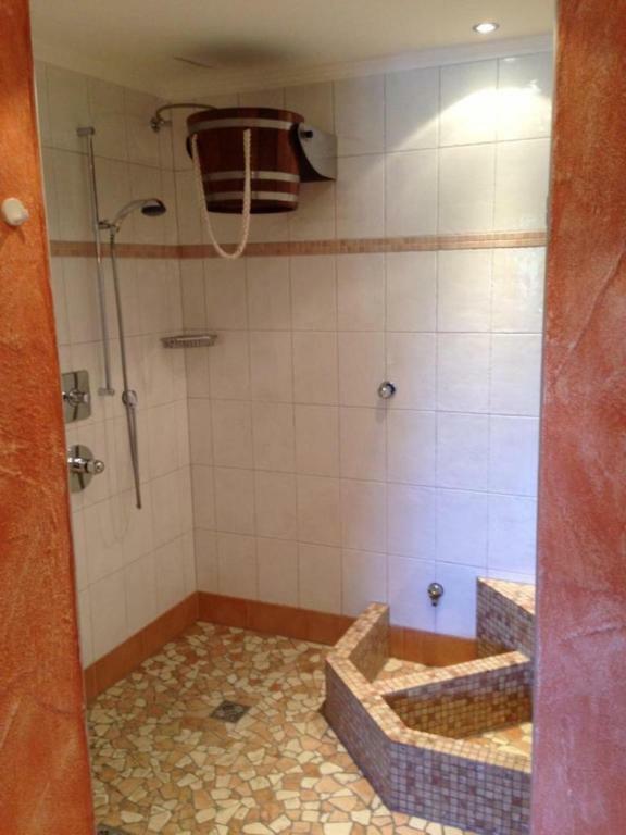 Pension Sonneck Neukirchen am Großvenediger Exteriör bild