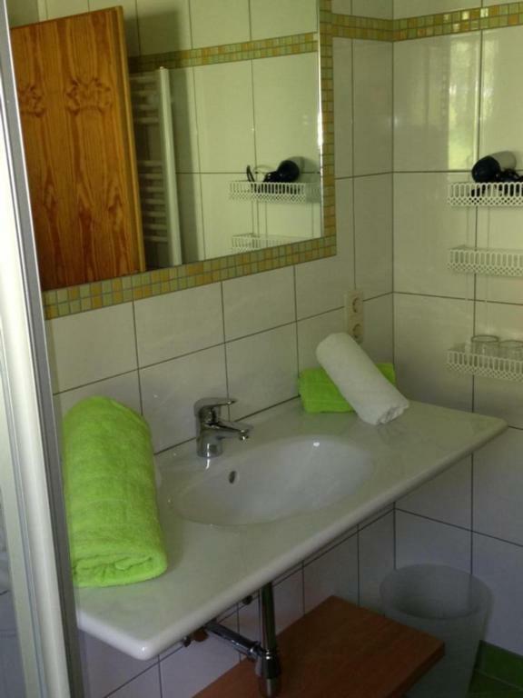 Pension Sonneck Neukirchen am Großvenediger Exteriör bild